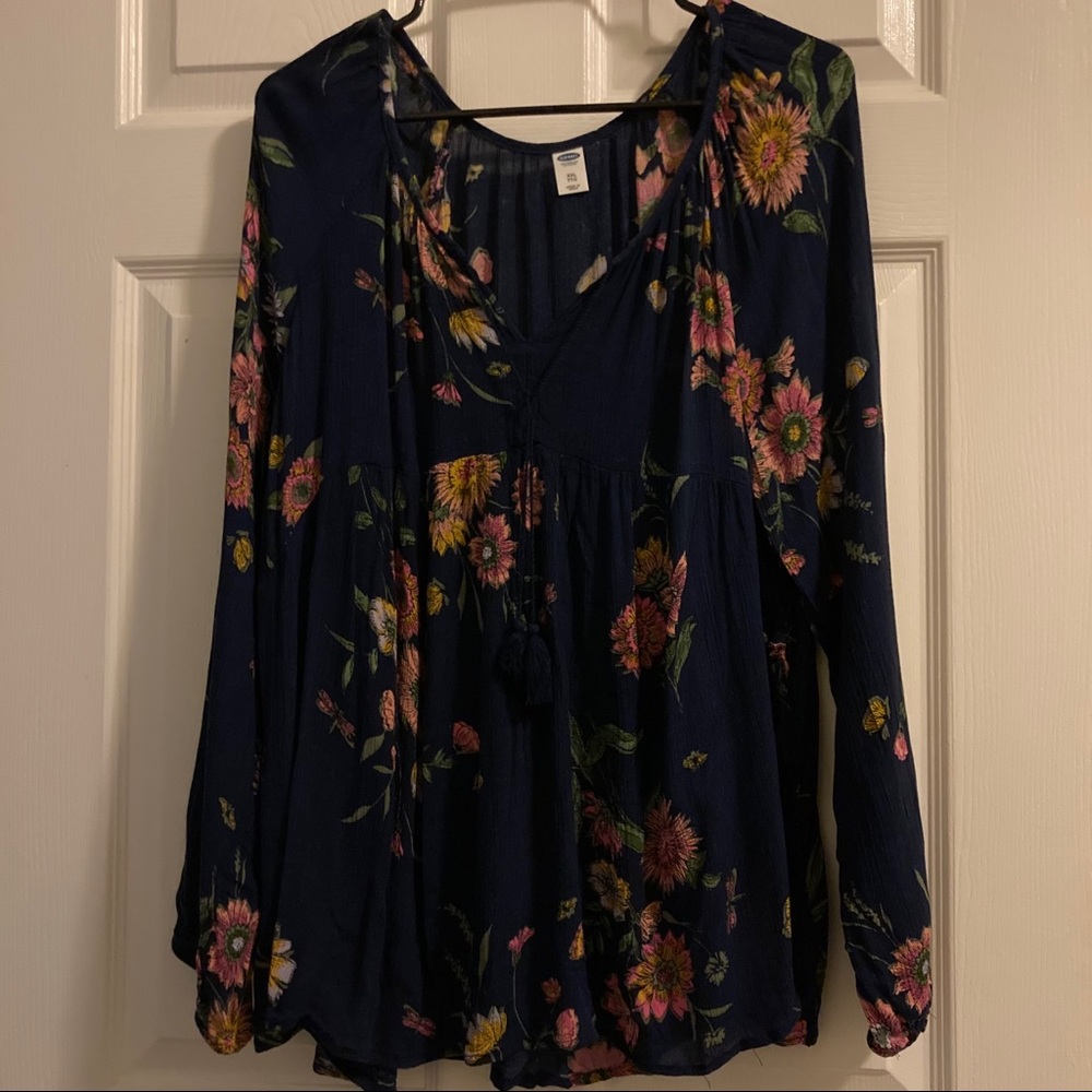 Old navy top